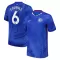 Maillot De Foot Chelsea Colwill 6 Domicile 25/26