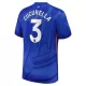 Maillot De Foot Chelsea Cucurella 3 Domicile 25/26