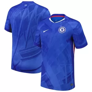 Maillot De Foot Chelsea Domicile 25/26 Maillot De Foot Chelsea Domicile 25/26