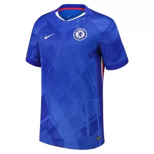 Maillot De Foot Chelsea Domicile 25/26