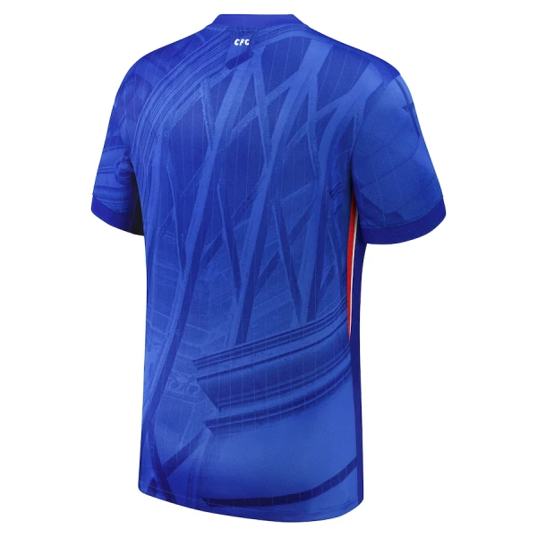 Maillot De Foot Chelsea Domicile 25/26