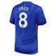 Maillot De Foot Chelsea Enzo Fernández 8 Domicile 25/26