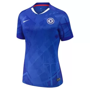 Maillot De Foot Chelsea Femme Domicile 25/26