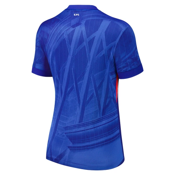 Maillot De Foot Chelsea Femme Domicile 25/26