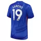 Maillot De Foot Chelsea Jadon Sancho 19 Domicile 25/26