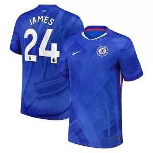 Maillot De Foot Chelsea James 24 Domicile 25/26 Maillot De Foot Chelsea James 24 Domicile 25/26