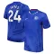 Maillot De Foot Chelsea James 24 Domicile 25/26