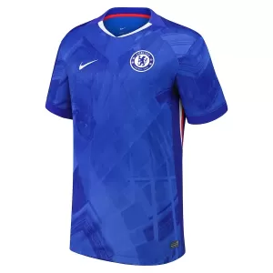 Maillot De Foot Chelsea Moisés Caicedo 25 Domicile 25/26