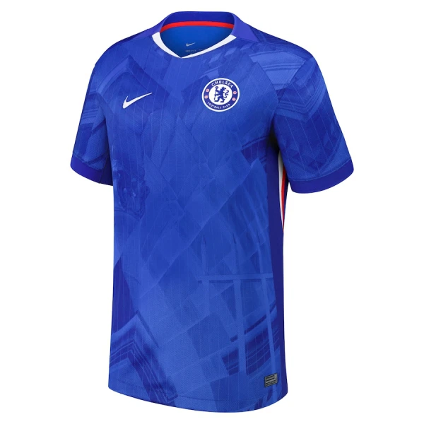 Maillot De Foot Chelsea Pedro Neto 7 Domicile 25/26