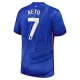 Maillot De Foot Chelsea Pedro Neto 7 Domicile 25/26
