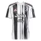 Maillot De Foot Juventus Domicile 25/26