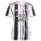Maillot De Foot Juventus Femme Domicile 25/26