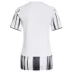 Maillot De Foot Juventus Femme Domicile 25/26