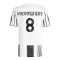 Maillot De Foot Juventus Koopmeiners 8 Domicile 25/26