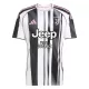 Maillot De Foot Juventus Locatelli 5 Domicile 25/26