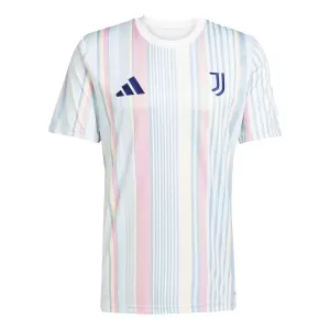 Maillot De Foot Juventus Pre-Match 25/26