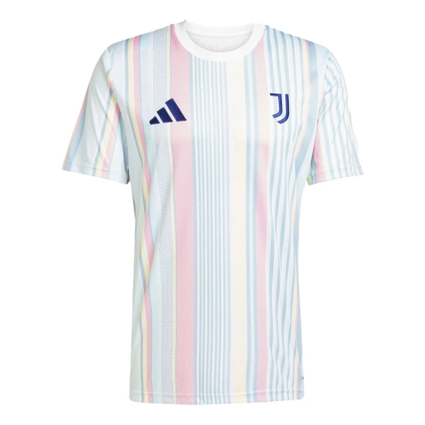 Maillot De Foot Juventus Pre-Match 25/26 Maillot De Foot Juventus Pre-Match 25/26