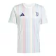 Maillot De Foot Juventus Pre-Match 25/26 Maillot De Foot Juventus Pre-Match 25/26