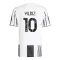 Maillot De Foot Juventus Yildiz 10 Domicile 25/26