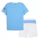 Kit De Football Manchester City Enfant Domicile 25/26