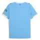 Maillot De Foot Manchester City Domicile 25/26