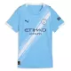 Maillot De Foot Manchester City Femme Domicile 25/26 Maillot De Foot Manchester City Femme Domicile 25/26