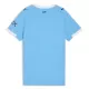 Maillot De Foot Manchester City Femme Domicile 25/26
