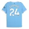 Maillot De Foot Manchester City Josko Gvardiol 24 Domicile 25/26
