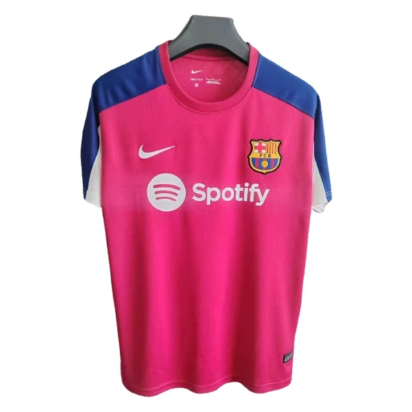 FC Barcelone Maillots d'entraînement 25/26 FC Barcelone Maillots d'entraînement 25/26