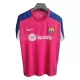 FC Barcelone Maillots d'entraînement 25/26 FC Barcelone Maillots d'entraînement 25/26