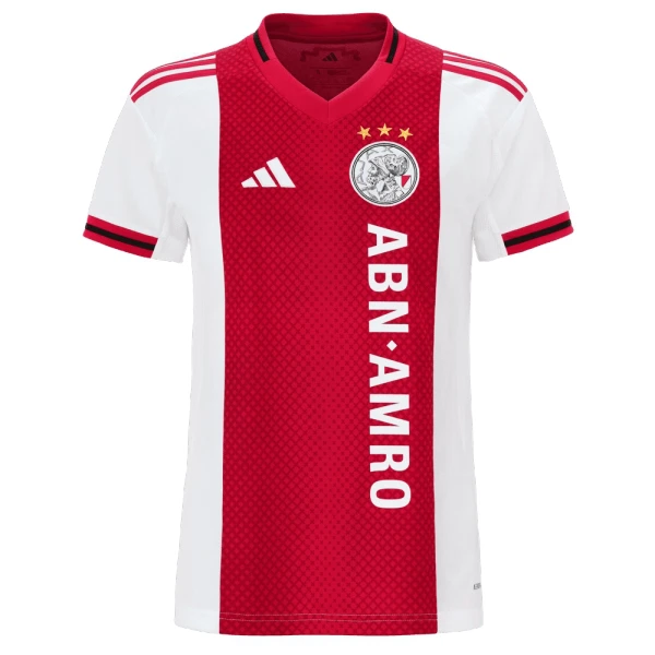 Kit De Football Ajax Amsterdam Enfant Domicile 25/26