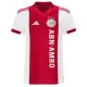 Kit De Football Ajax Amsterdam Enfant Domicile 25/26