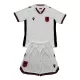 Kit De Football Albanie Enfant Extérieur 25/26 Kit De Football Albanie Enfant Extérieur 25/26