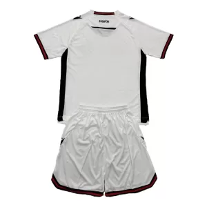 Kit De Football Albanie Enfant Extérieur 25/26