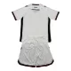 Kit De Football Albanie Enfant Extérieur 25/26