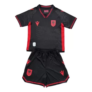 Kit De Football Albanie Enfant Third 25/26