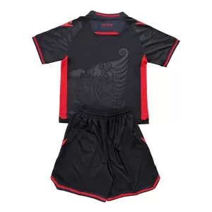 Kit De Football Albanie Enfant Third 25/26
