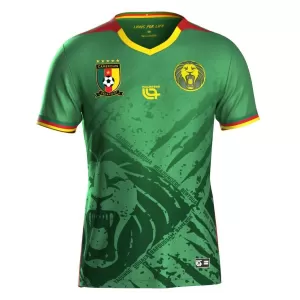 Kit De Football Cameroun Enfant Domicile 2025