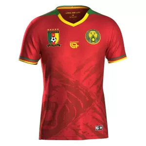 Kit De Football Cameroun Enfant Extérieur 2025