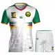 Kit De Football Cameroun Enfant Third 2025 Kit De Football Cameroun Enfant Third 2025