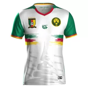 Kit De Football Cameroun Enfant Third 2025
