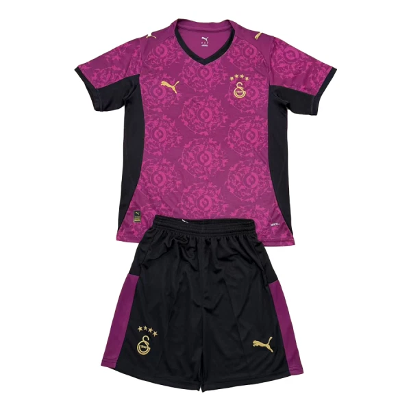 Kit De Football Galatasaray SK Enfant Third 25/26
