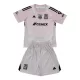 Kit De Football Gardien Tigres UANL Enfant 25/26 Rose Kit De Football Gardien Tigres UANL Enfant 25/26 Rose