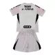 Kit De Football Gardien Tigres UANL Enfant 25/26 Rose