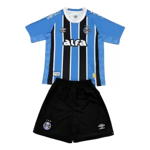 Kit De Football Grêmio FBPA Enfant Domicile 25/26