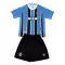 Kit De Football Grêmio FBPA Enfant Domicile 25/26