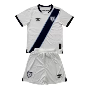 Kit De Football Guatemala Enfant Domicile 2025