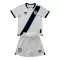 Kit De Football Guatemala Enfant Domicile 2025