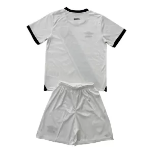 Kit De Football Guatemala Enfant Domicile 2025