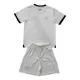 Kit De Football Guatemala Enfant Domicile 2025